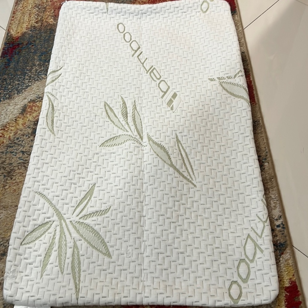Bamboo pilow case 👌🤩🛌🛏🛋
